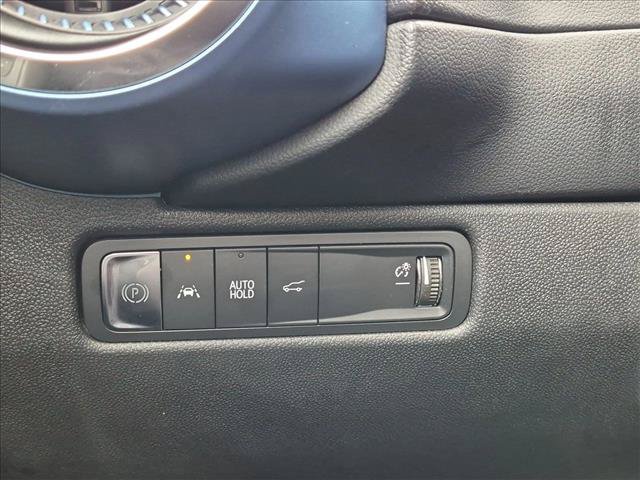 Used 2024 Chevrolet Equinox EV LT FWD image 18