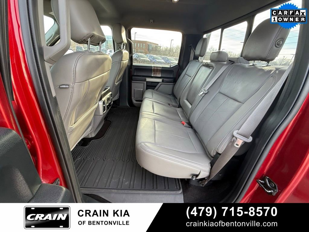 Used 2019 Ford F150 Lariat image 25