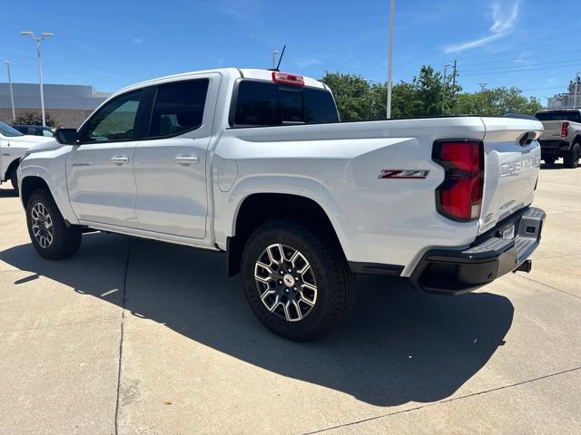 New 2026 Chevrolet Colorado Z71 AWD/4WD image 43