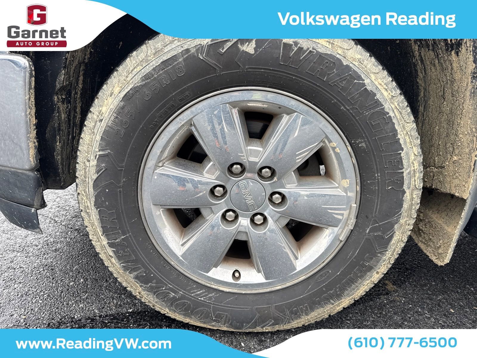 Used 2013 GMC Sierra 1500 SLE w/ Power Tech Package image 10