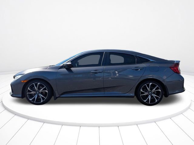 Used 2018 Honda Civic Si image 6