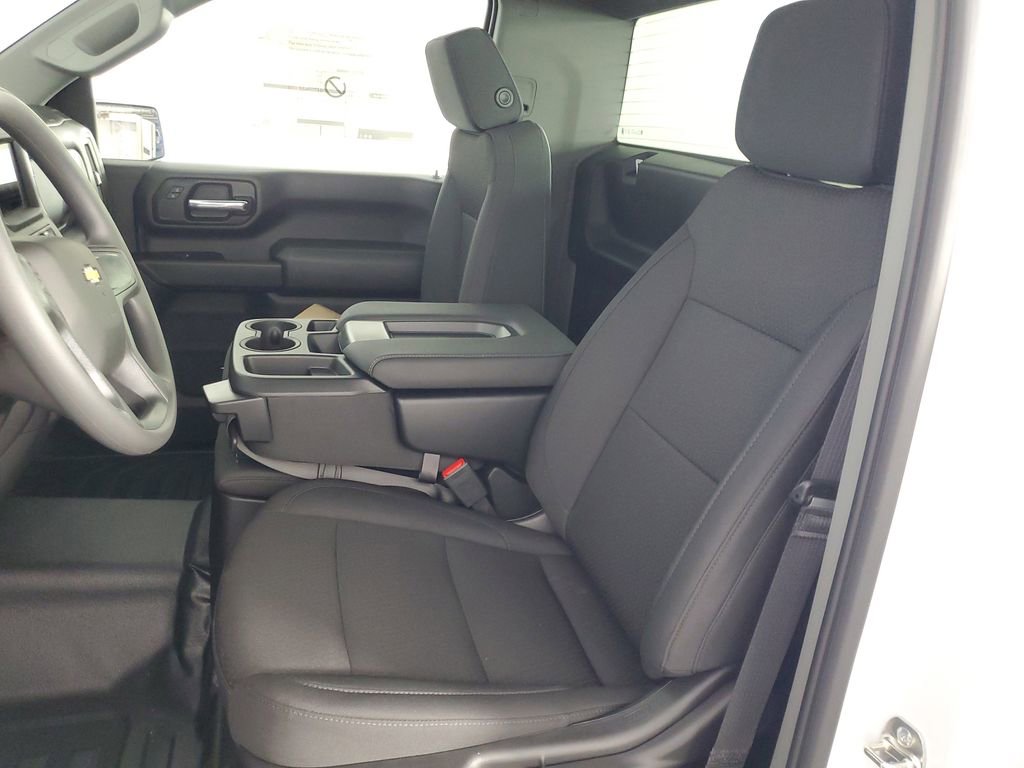 New 2026 Chevrolet Silverado 2500 W/T image 14