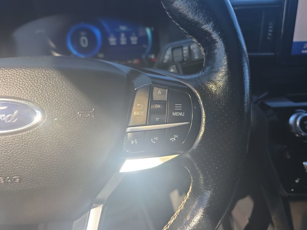 Used 2022 Ford Explorer ST image 29