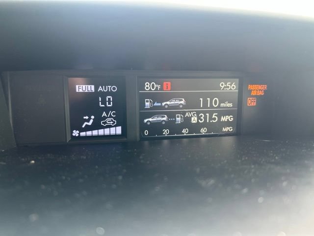 Used 2017 Subaru Forester 2.5i Premium w/ All-Weather Package AWD/4WD image 21