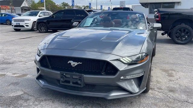 Used 2023 Ford Mustang GT Premium image 9