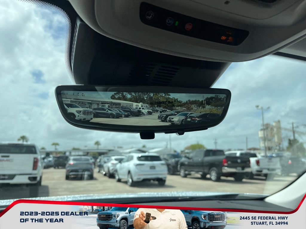 New 2026 Buick Envision Avenir image 33