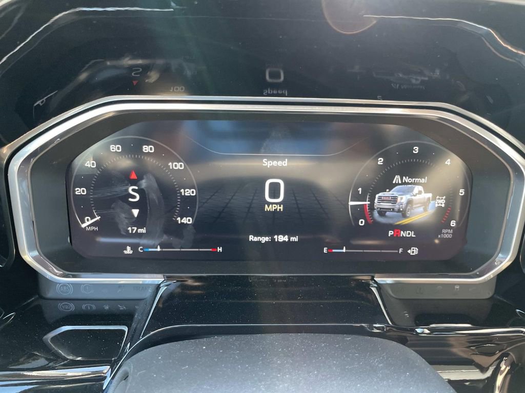 New 2026 GMC Sierra 2500 SLE AWD/4WD image 26