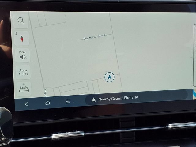 New 2026 Hyundai Kona Limited AWD/4WD image 15