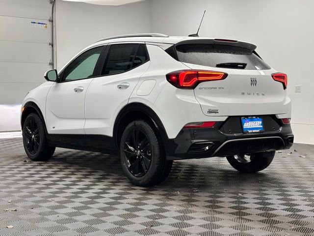 New 2026 Buick Encore GX Sport Touring w/ Advanced Technology Package image 11