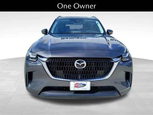 Used 2024 MAZDA CX-90 3.3 Turbo w/ Preferred Package image 8