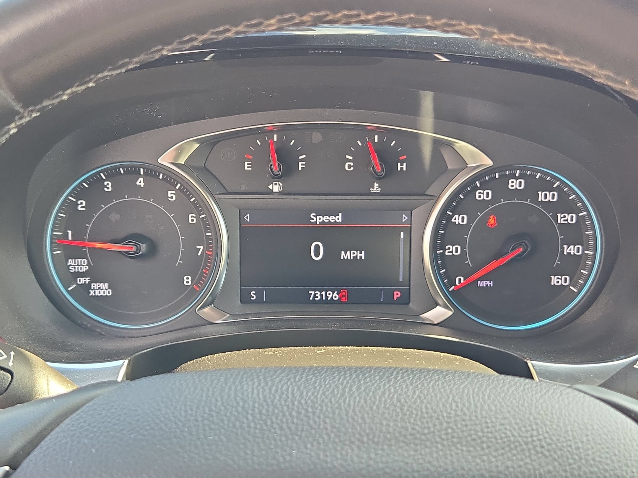 Certified 2023 Chevrolet Traverse LT FWD image 22