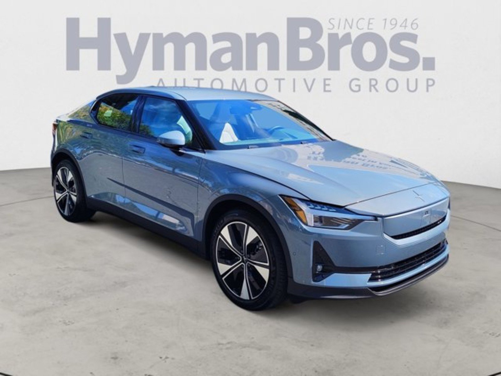 Used 2024 Polestar Polestar 2