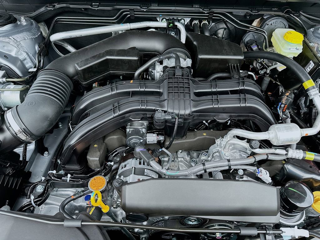 New 2026 Subaru Crosstrek 2.0i Premium image 35