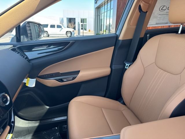 New 2026 Lexus NX 350h AWD w/ Accessory Package (2T) image 23