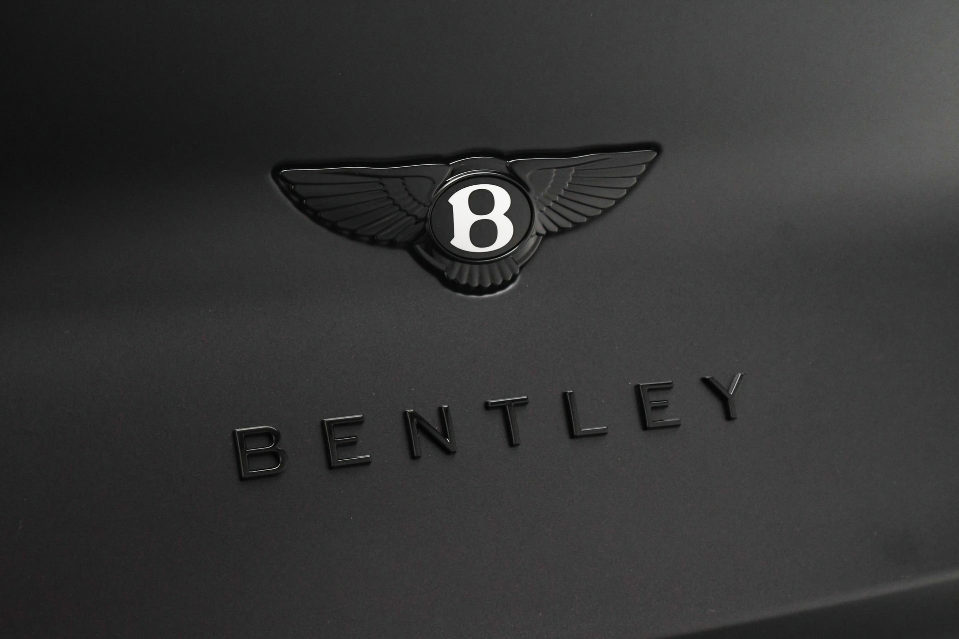 New 2026 Bentley Bentayga Speed image 24