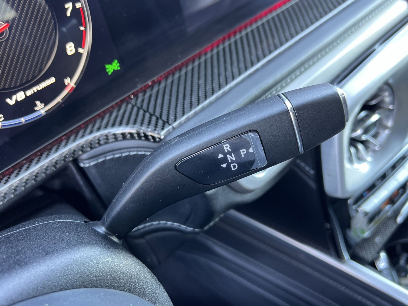 Certified 2022 Mercedes-Benz G 63 AMG G 63 AMG image 20