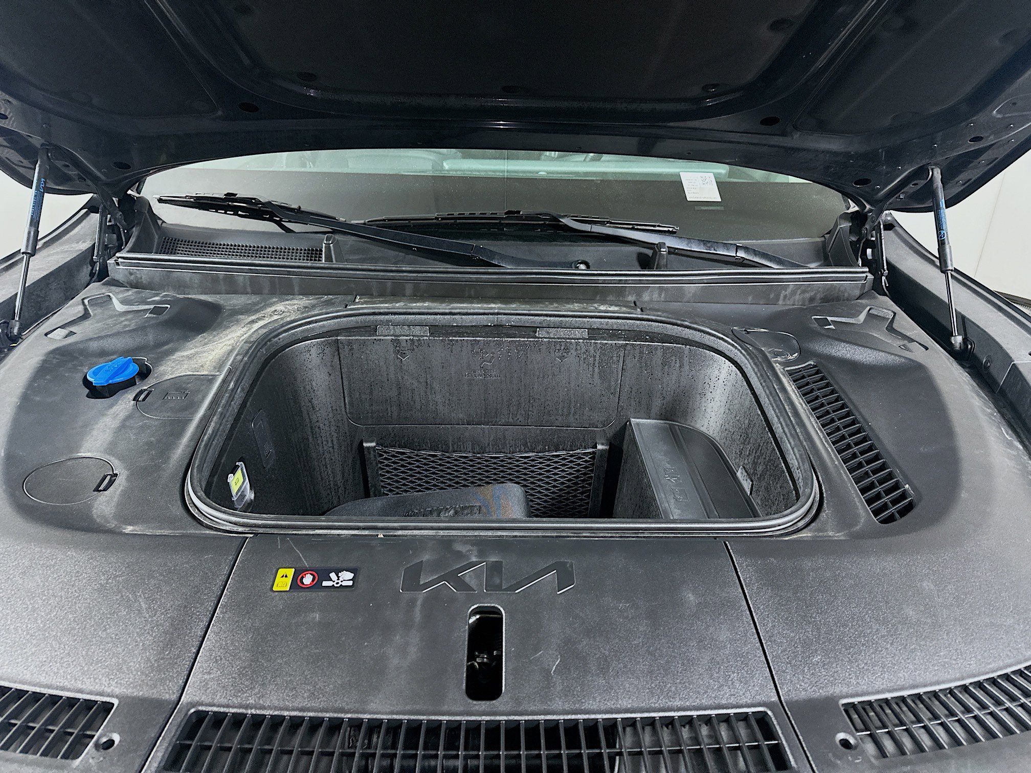 Used 2024 Kia EV9 Light Long Range image 35