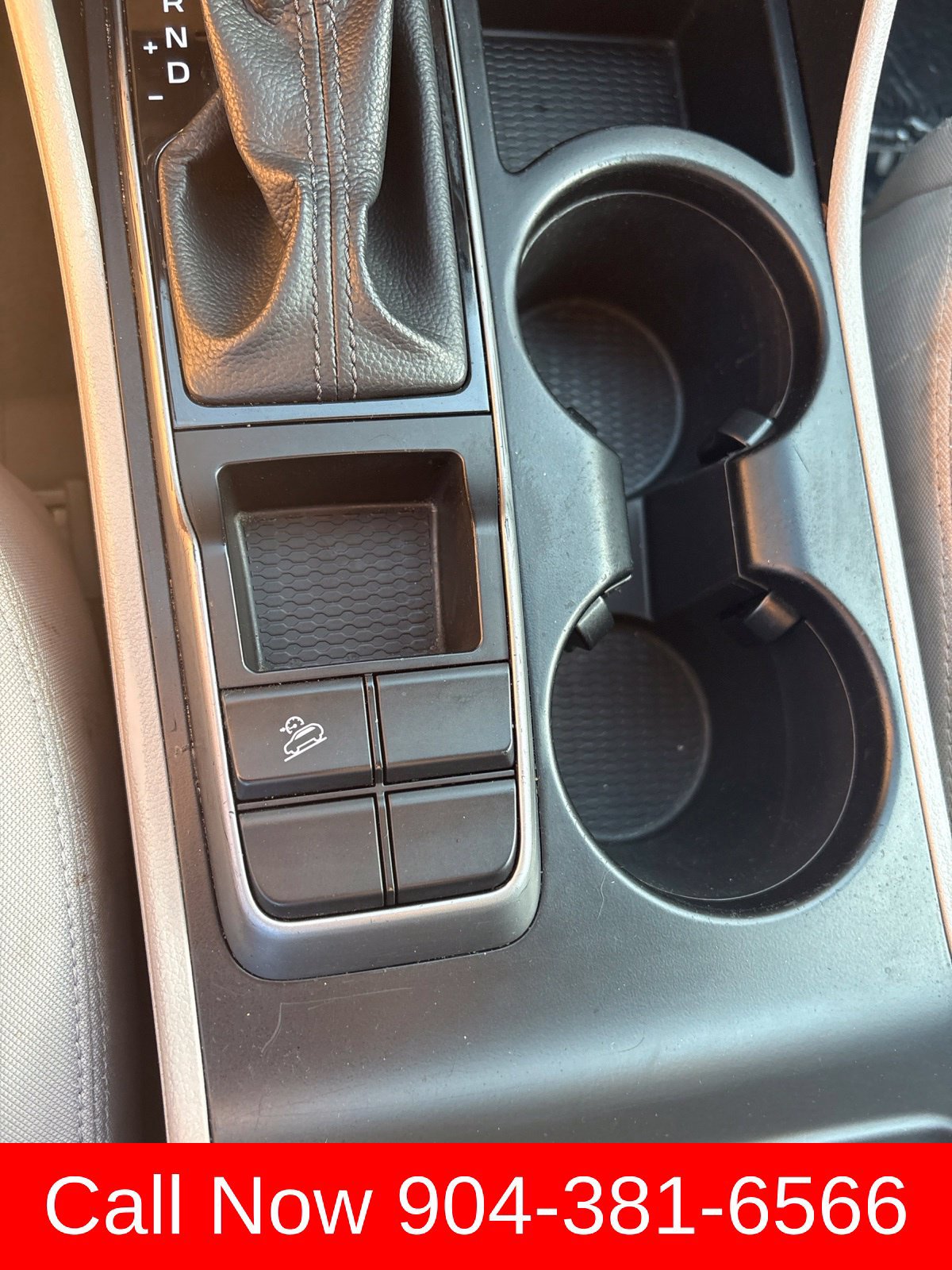 Used 2018 Hyundai Tucson SE w/ Cargo Package FWD image 26
