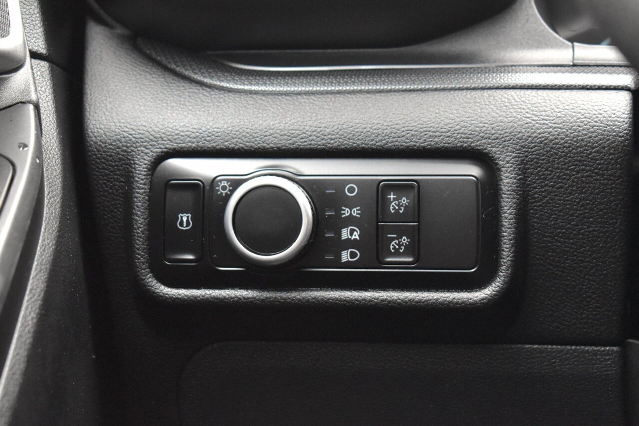 Used 2024 Ford Explorer 4WD Police Interceptor image 15