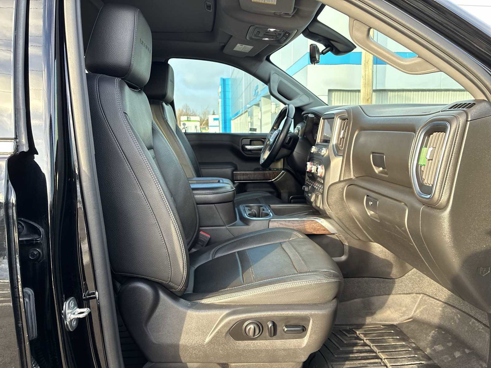 Used 2020 GMC Sierra 1500 Denali w/ Denali Ultimate Package image 29