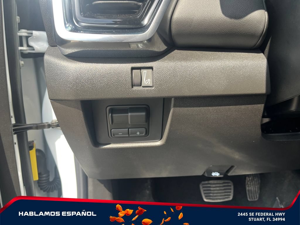 New 2026 GMC Canyon Elevation RWD image 24