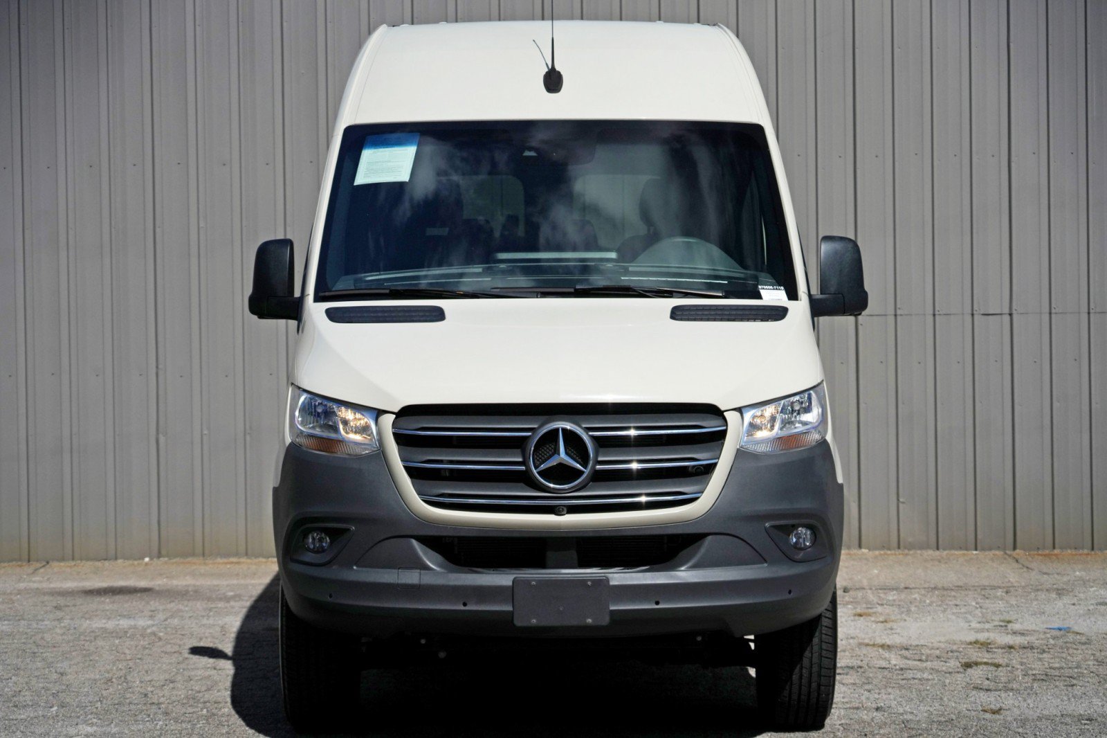 Used 2021 Mercedes-Benz Sprinter 2500 w/ Comfort Plus Package image 39