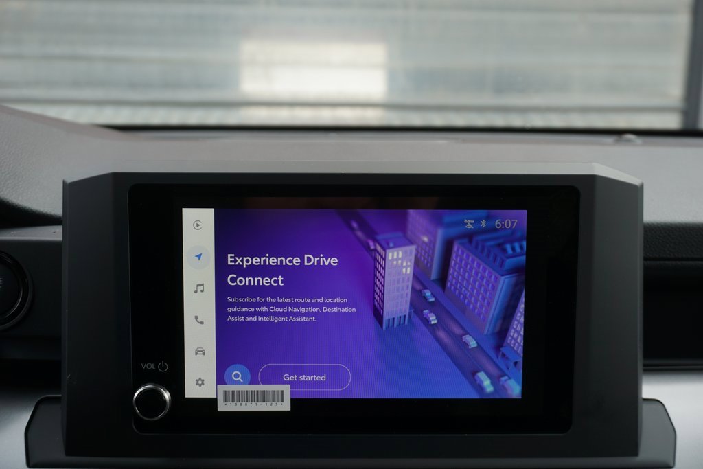 New 2026 Toyota Tacoma SR5 image 11