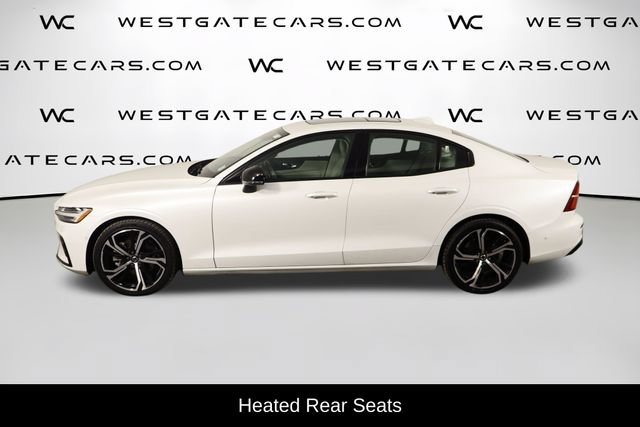 Used 2024 Volvo S60 B5 Plus w/ Climate Package FWD image 5