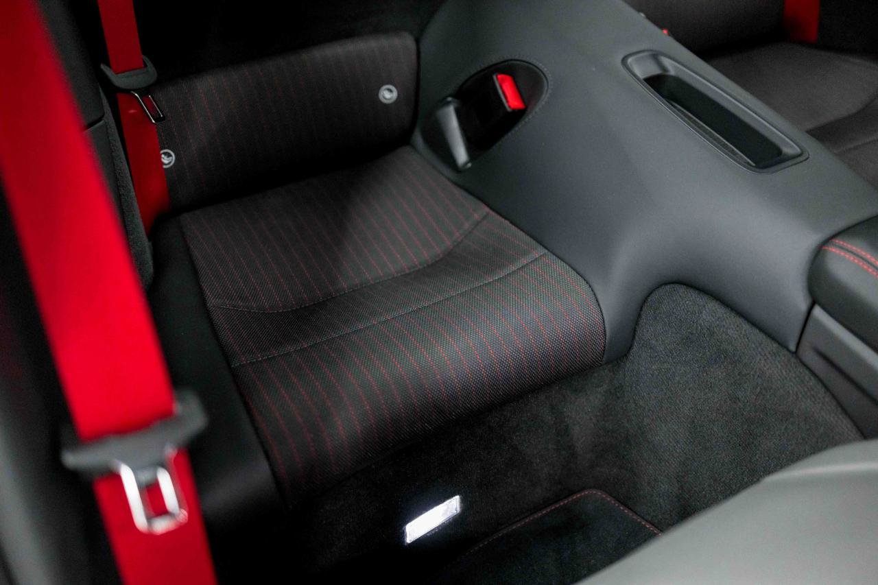 Used 2018 Porsche 911 Carrera T RWD image 63