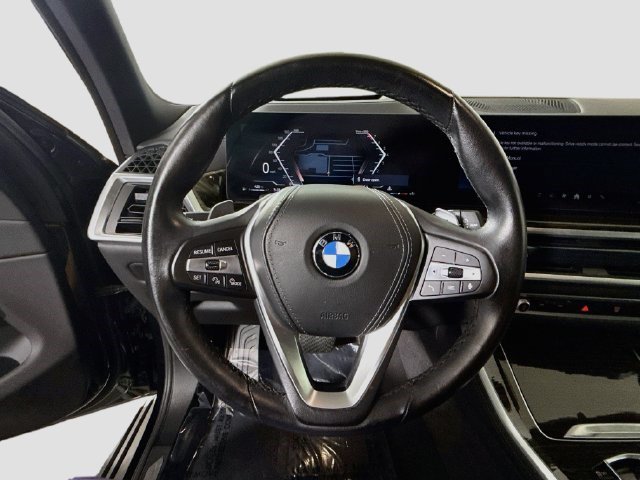 Used 2026 BMW X5 sDrive40i RWD image 12