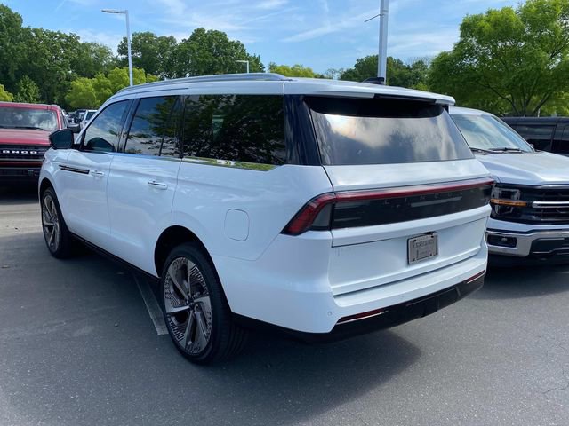 New 2026 Lincoln Navigator Black Label AWD/4WD image 28