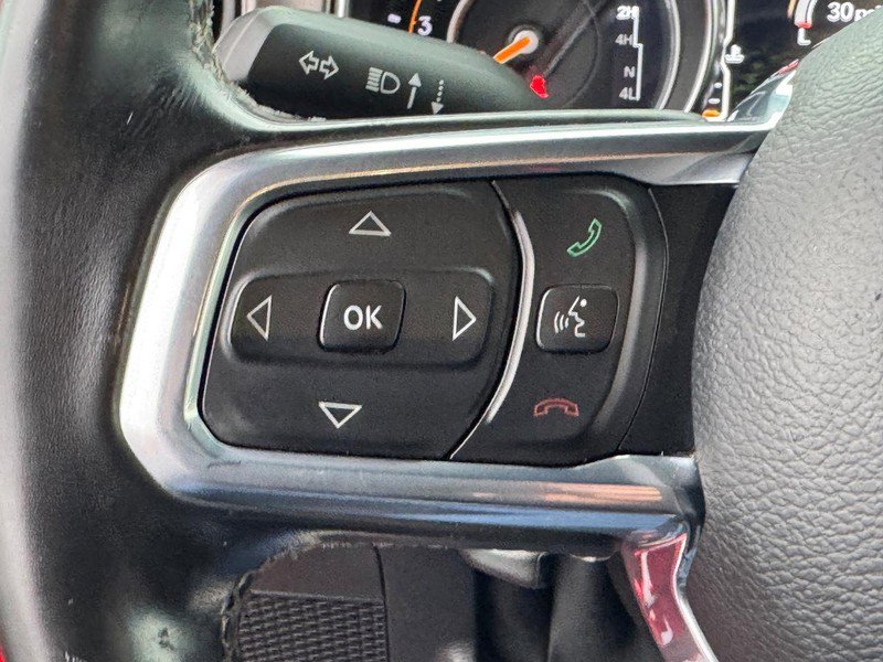 Used 2020 Jeep Gladiator Sport w/ Quick Order Package 24S image 17