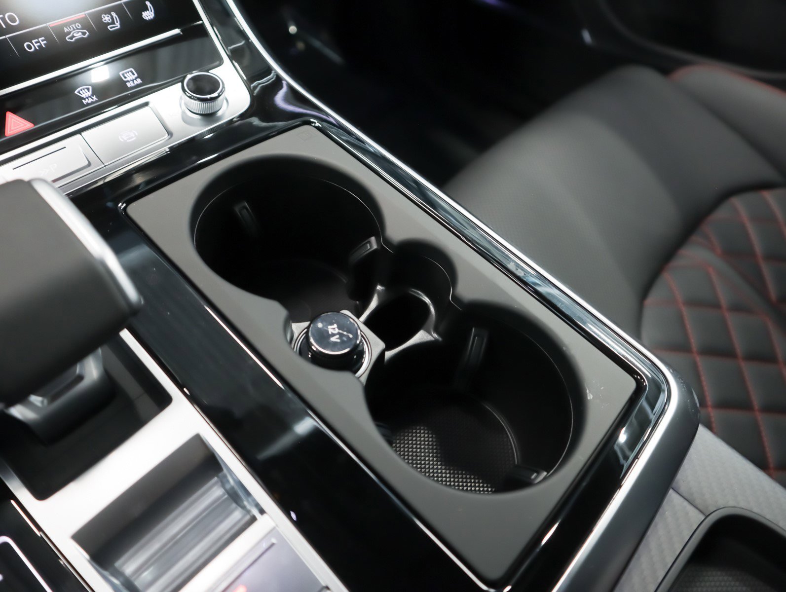 New 2026 Audi Q7 3.0T Prestige image 22