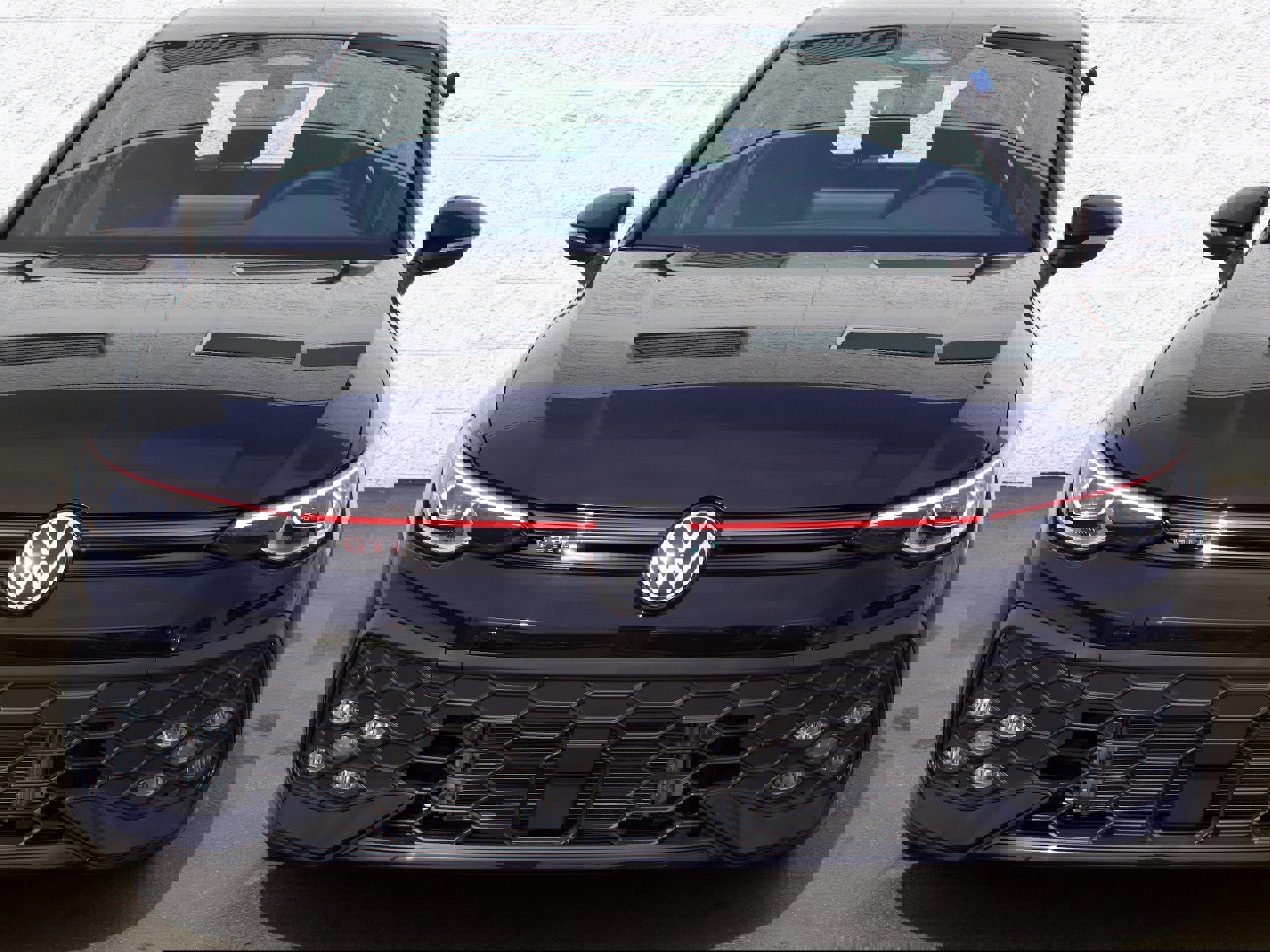 New 2026 Volkswagen GTI S image 2