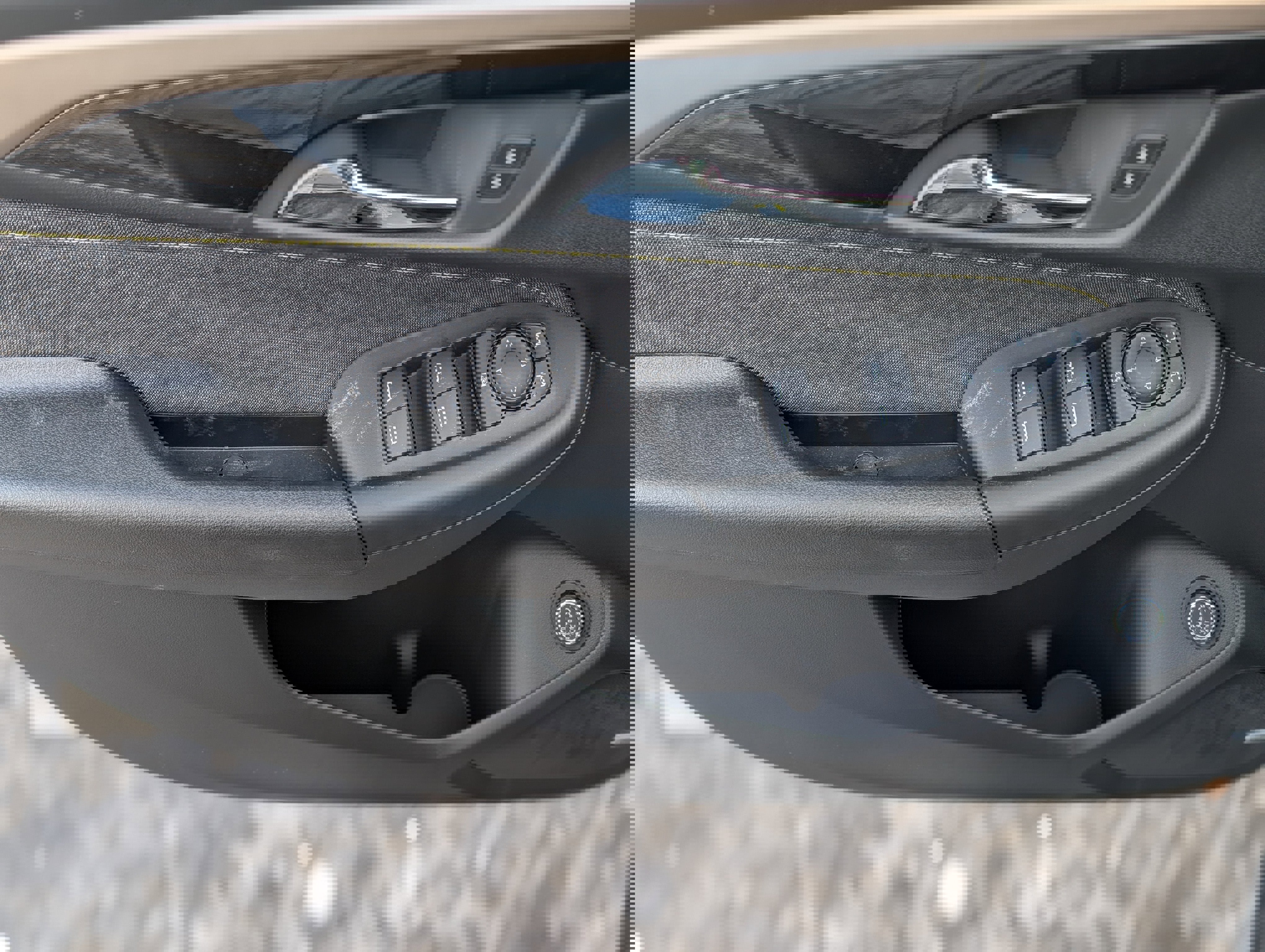 New 2026 Chevrolet TrailBlazer ACTIV w/ Convenience Package image 25