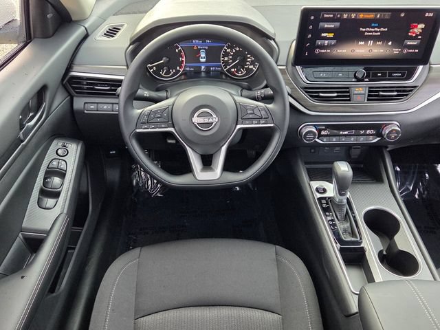 New 2026 Nissan Altima 2.5 SV w/ SV Special Edition Package FWD image 7
