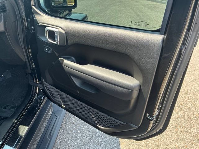 Used 2024 Jeep Gladiator Sport AWD/4WD image 61