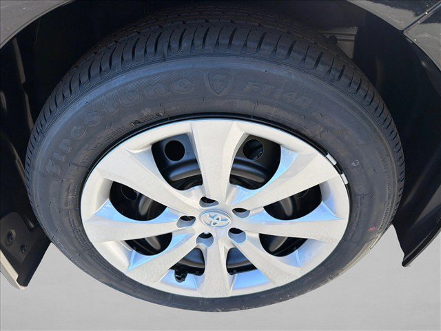 New 2027 Toyota Corolla LE FWD image 12