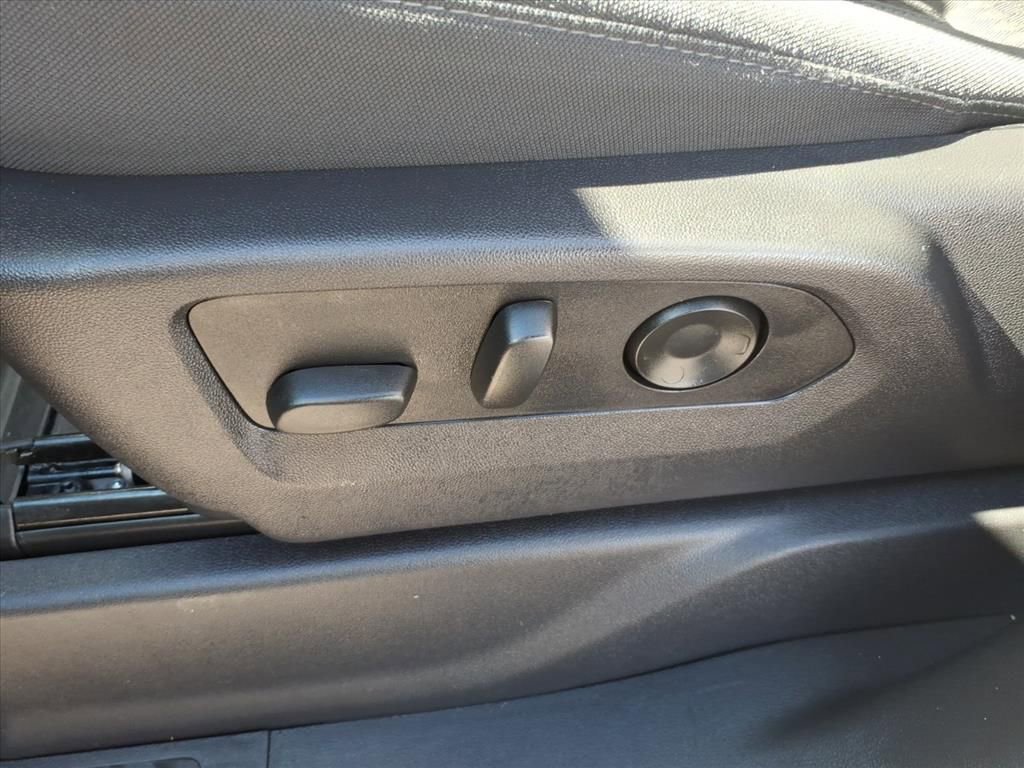 Used 2024 Chevrolet Silverado 1500 W/T w/ WT Safety Package image 27