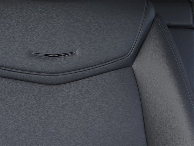 New 2025 Cadillac XT5 Luxury image 21