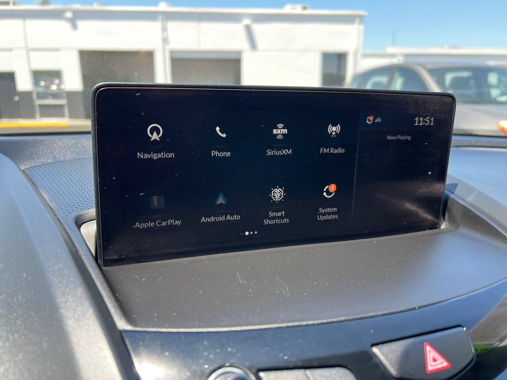 Certified 2024 Acura RDX w/ Technology Package AWD/4WD image 23