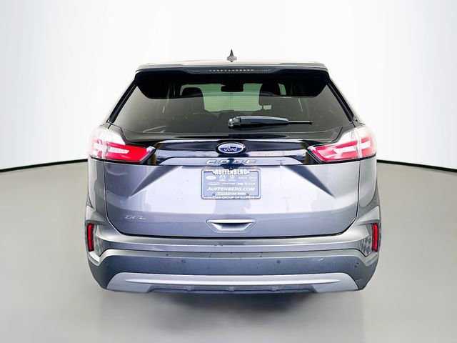 Used 2021 Ford Edge SEL w/ Convenience Package image 6