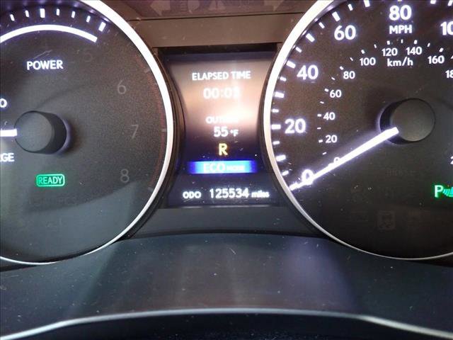 Used 2014 Lexus ES 300h w/ Luxury Package w/Bamboo Trim image 26