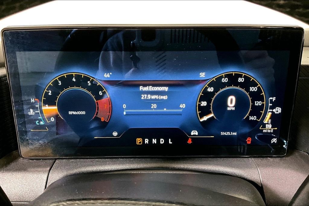 Used 2024 Ford Mustang Coupe image 20