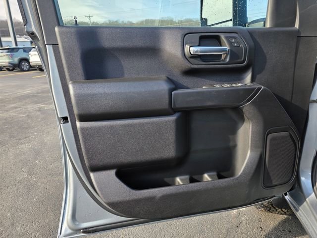 New 2026 Chevrolet Silverado 2500 Custom w/ Custom Value Package image 14