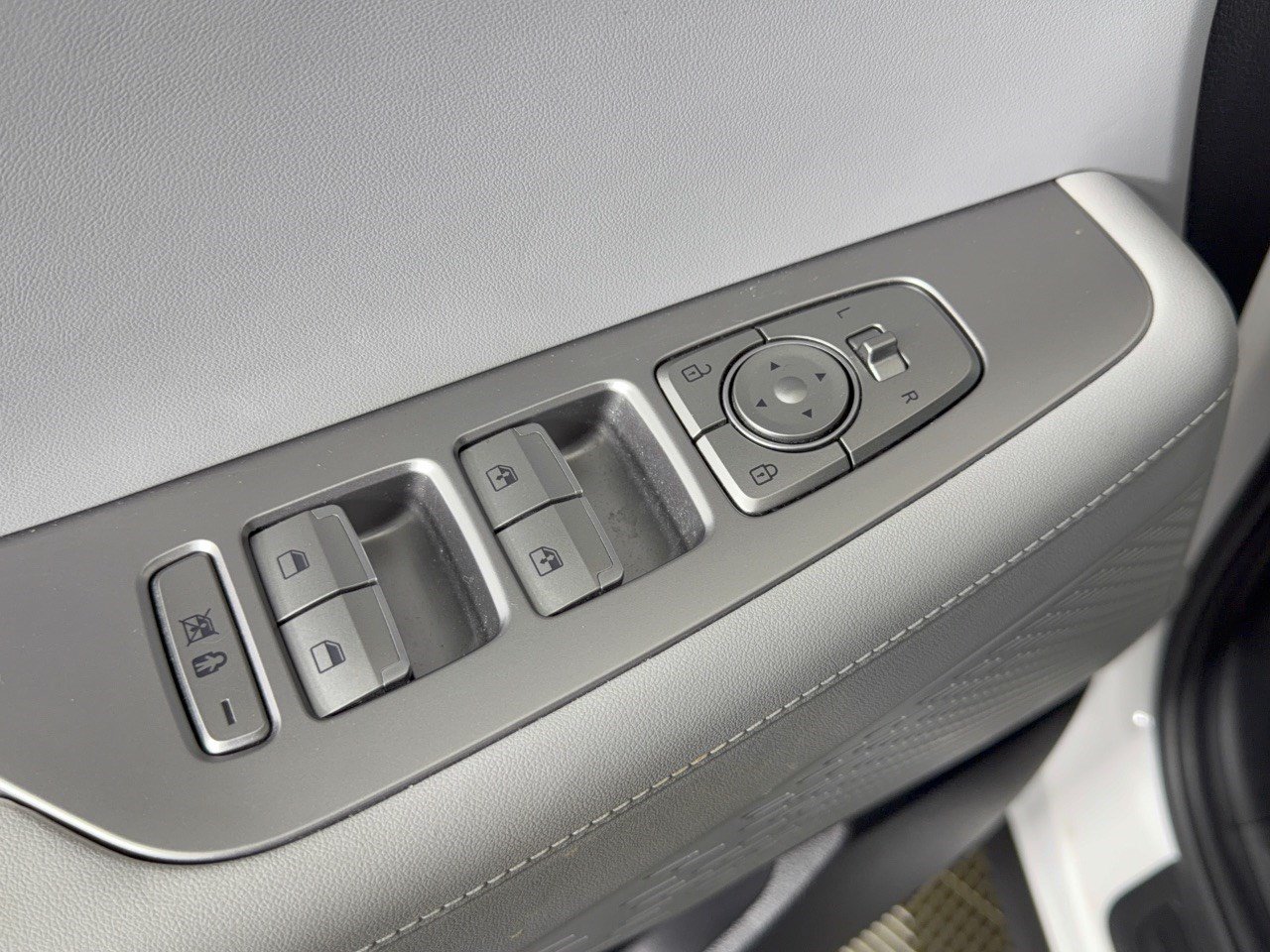 Used 2020 Hyundai Palisade SEL w/ Convenience Package FWD image 15