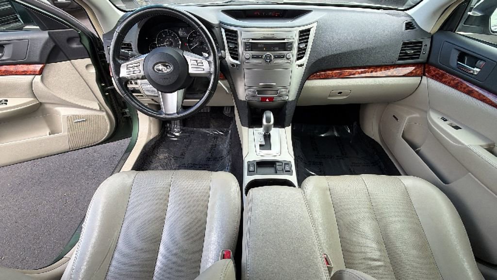 Used 2011 Subaru Outback 3.6R Limited w/ Popular Equipment Group 1B image 25