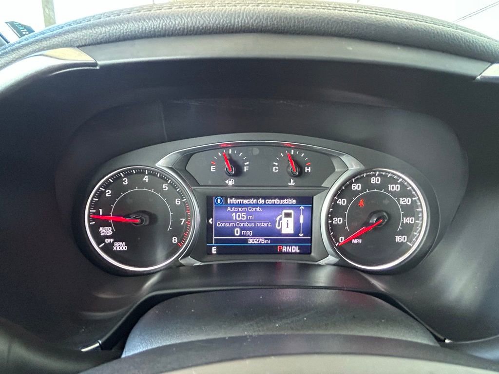 Used 2021 Chevrolet Blazer LT image 12