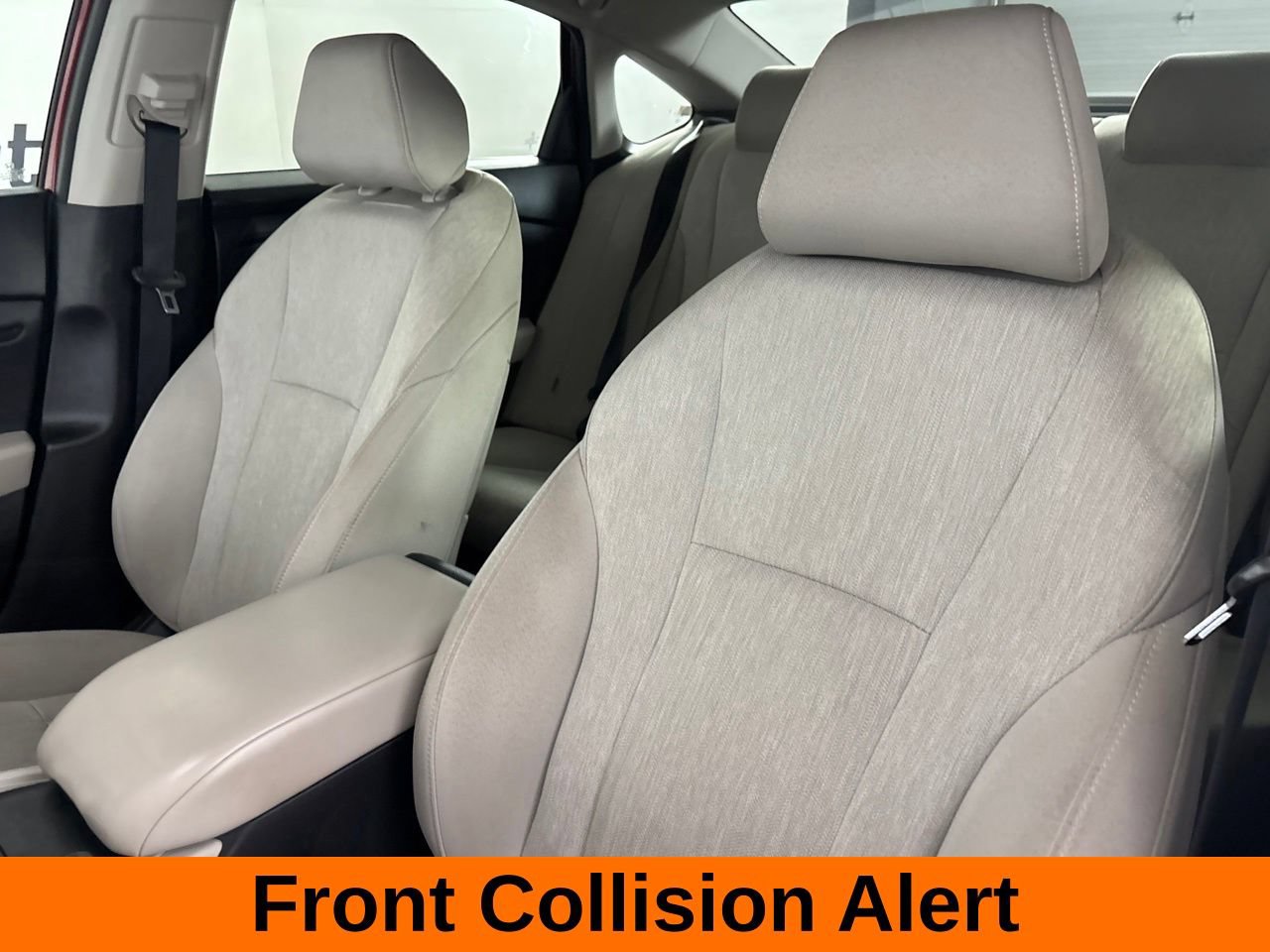 Used 2023 Honda Accord EX image 13
