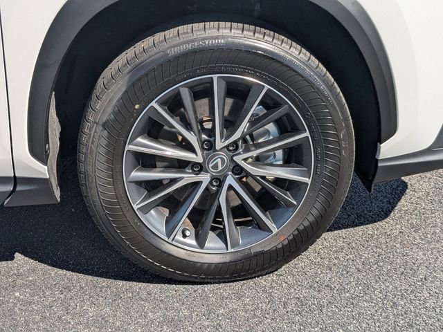 Used 2025 Lexus NX 250 FWD w/ Cold Area Package image 13